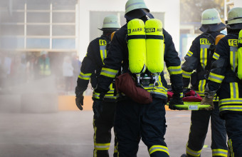 Prevenzione incendi
